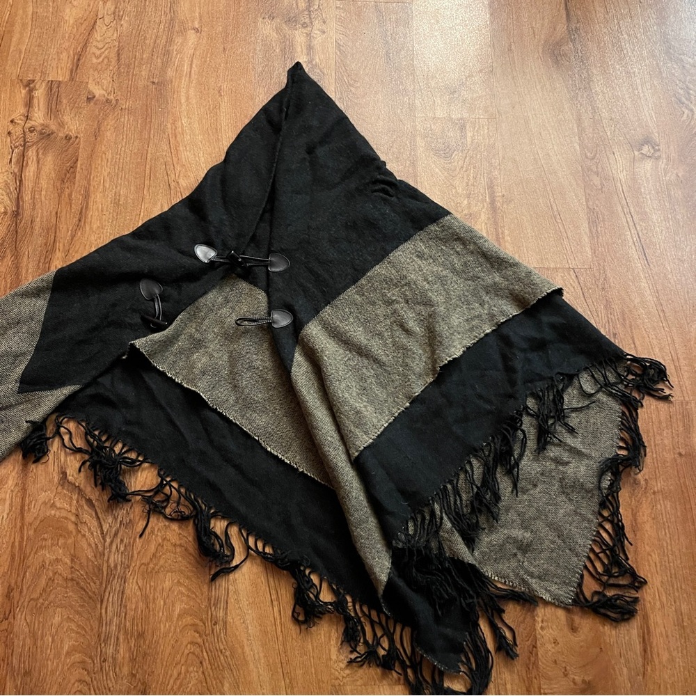 Shawl